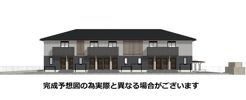 Mahalo 膳所本町（ﾏﾊﾛ）の外観