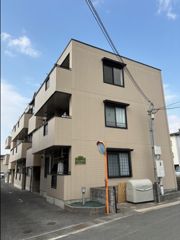 アーバンライフフミの外観画像