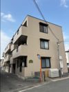 アーバンライフフミの外観