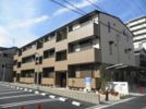 コンフォールミタニの間取り画像