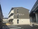 カーサコムロの外観