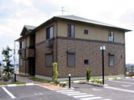 リビングタウン高山台 B棟の間取り画像