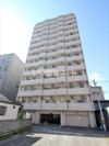 グランアルブル勝山の外観