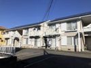 フレグランススギヤマ Bの間取り画像