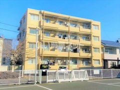 ハイネス吉原の外観画像