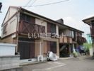 ルクソール中野 Aの外観