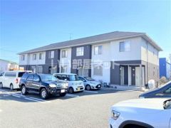 アヴァンセ本市場 Cの外観画像