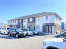 アヴァンセ本市場 Cの外観