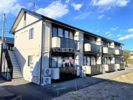 フォーデイズ Bの間取り画像