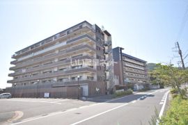 ニューガイア四季彩の丘C棟の外観画像