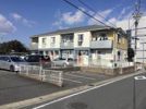 モンテローザ中津川の外観