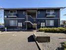 グリーンピア21 Bの間取り画像