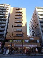 ダイアパレス野間の外観画像