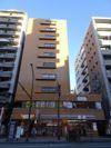 ダイアパレス野間の間取り画像