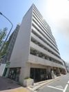 スカイコート戸越銀座の間取り画像