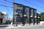 マーレ上北沢の外観