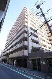 ネオマイムセンタースクエアの外観画像
