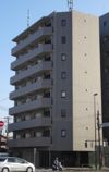 ヴェルステージ板橋本町の間取り画像