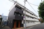 スカイコート中村橋第3の外観