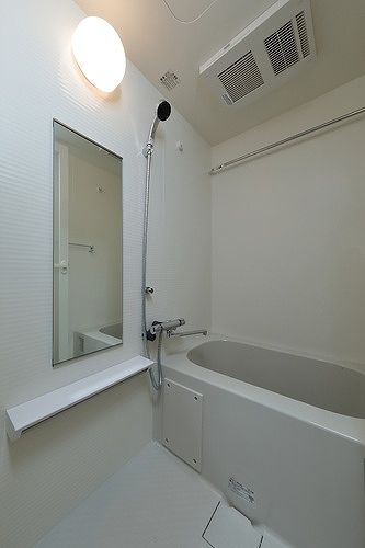バスルーム