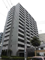 センチュリーステイツ高岳の外観画像
