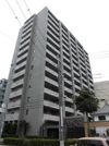 センチュリーステイツ高岳の外観