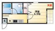 HINAの間取り画像