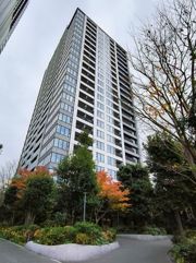SKY FOREST RESIDENCEの外観画像