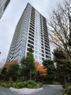 SKY FOREST RESIDENCEの間取り画像