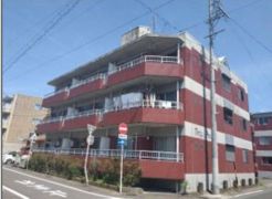 ベル パレスの外観画像