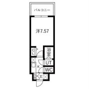 ロイス茨木奈良町の間取り画像