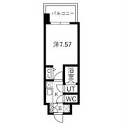 ロイス茨木奈良町の間取り画像