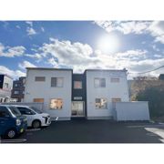 ハーモニー春日町の外観画像