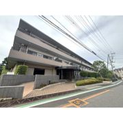 モアステージ新柏一番館の外観画像