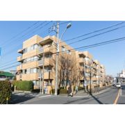 コンフォール野川の外観画像