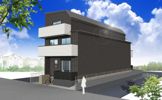 Soleil Maisonの間取り画像
