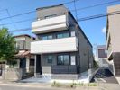Soleil Maisonの外観