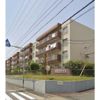 三日月住宅 3棟の間取り画像