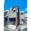 Maison Casablancaの外観