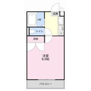 Laputa Y.Ⅱの間取り画像