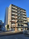 フェリース横濱の外観