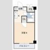 Aiコンフォート小豆坂の間取り画像
