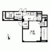 Pine Courtの間取り画像