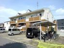 シャルマン二瀬の間取り画像