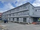 北野ハイツの間取り画像