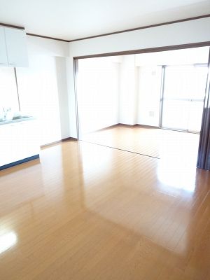 リビング