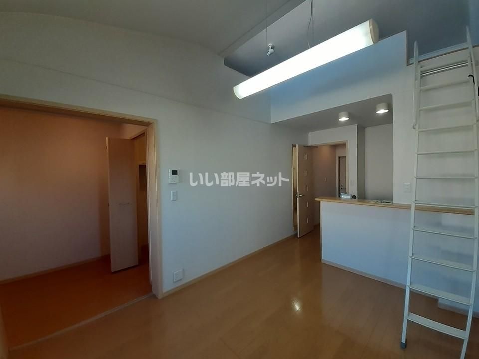 リビング