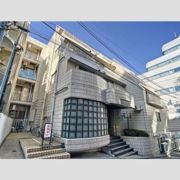 ベル・パークシティ西新宿の外観画像