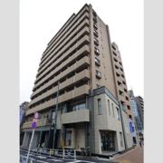 パレステュディオ渋谷本町の外観画像