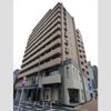 パレステュディオ渋谷本町の外観